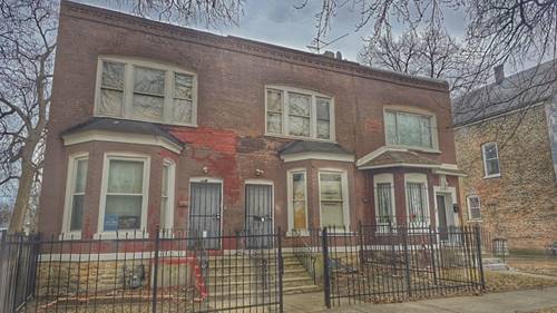 8103 S Muskegon, Chicago, IL 60617