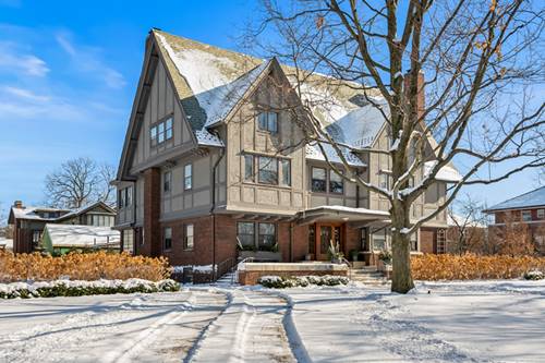 420 N Euclid, Oak Park, IL 60302