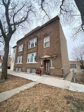 3309 N Keystone Unit 2, Chicago, IL 60641