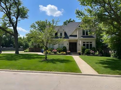 1420 Crowe, Deerfield, IL 60015