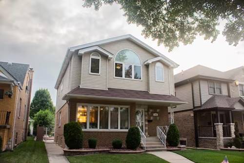 5304 S New England, Chicago, IL 60638