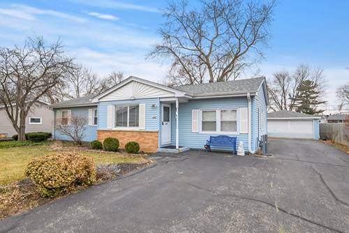 326 Old Hickory, New Lenox, IL 60451