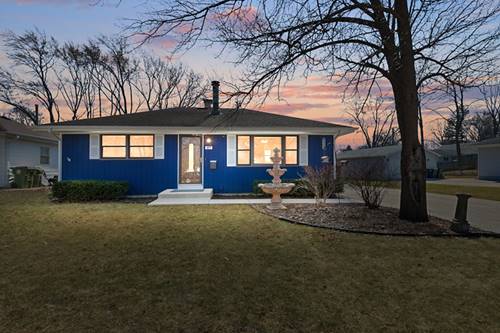 417 Lawrence, Grayslake, IL 60030