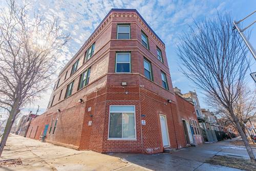 3301 W Evergreen Unit 3, Chicago, IL 60651