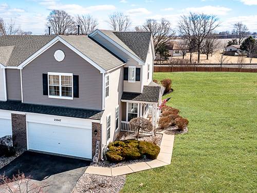 25047 Clare, Manhattan, IL 60442