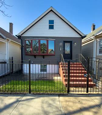 10726 S Mackinaw, Chicago, IL 60617