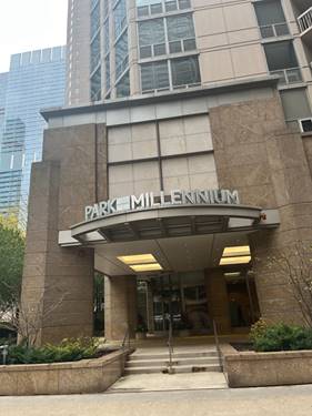 222 N Columbus Unit 406, Chicago, IL 60601