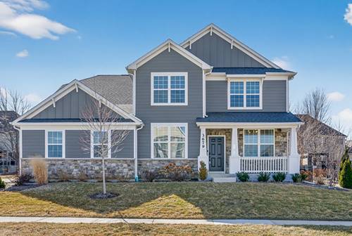 3679 Bellamere, Elgin, IL 60124