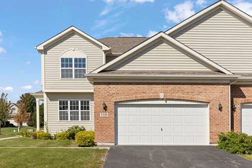 110 Easton, Gilberts, IL 60136