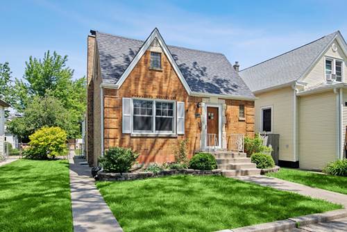 4714 W Warwick, Chicago, IL 60641