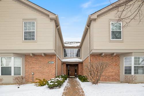 1750 Sleepy Hollow Unit 3, Schaumburg, IL 60195