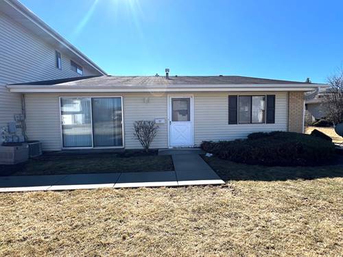 116 Cotuit Unit 1312, Schaumburg, IL 60193