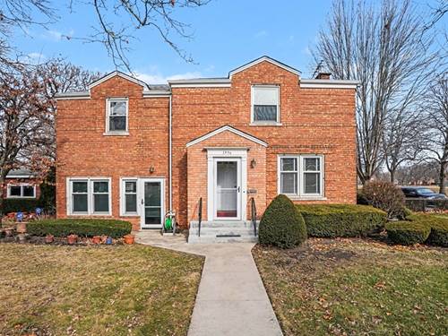 2536 W 102nd, Chicago, IL 60655