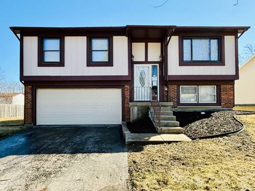 133 Deerpath, Matteson, IL 60443