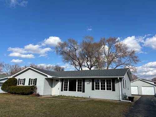 2410 Nuclear, Joliet, IL 60431