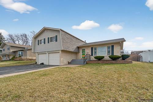 6331 Arcadia, Tinley Park, IL 60477