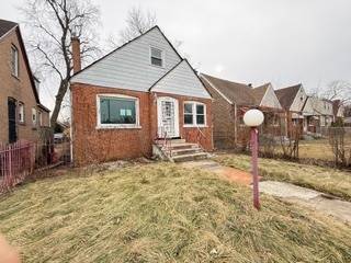 433 W 100th, Chicago, IL 60628