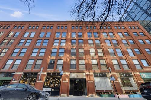 225 W Huron Unit 313, Chicago, IL 60654