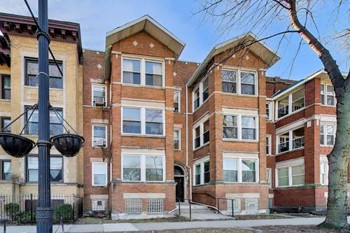1221 E 53rd Unit 1, Chicago, IL 60615