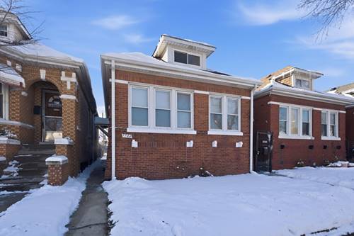 5544 S California, Chicago, IL 60629