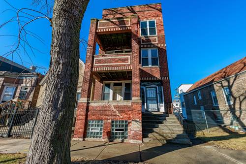 1222 S Karlov, Chicago, IL 60623