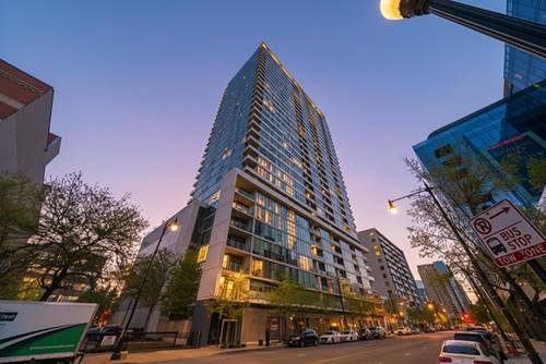 1720 S Michigan Unit 405, Chicago, IL 60616