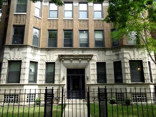 4633 N Kenmore Unit 3S, Chicago, IL 60640