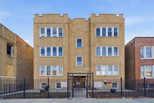 1140 N Lawndale Unit 1, Chicago, IL 60651