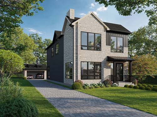 510 Provident, Winnetka, IL 60093