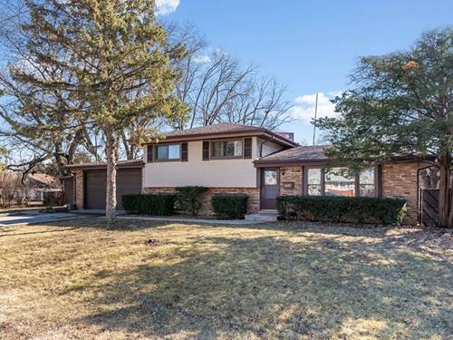 6429 W 114th, Worth, IL 60482