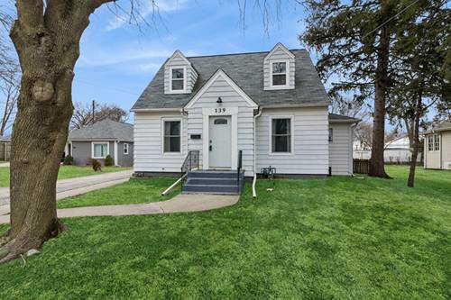 139 Elm, Dekalb, IL 60115