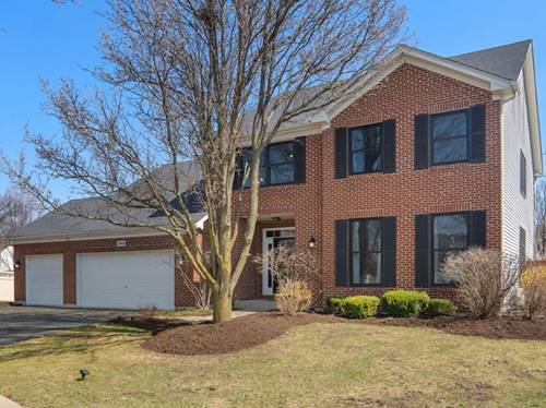 1948 Barrington, Aurora, IL 60503