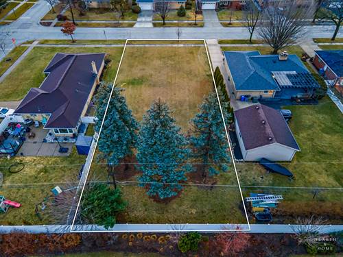 103 N Louis, Mount Prospect, IL 60056