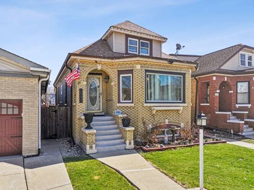 2547 Davisson, River Grove, IL 60171