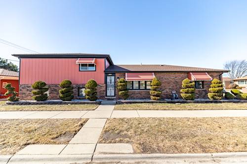 1101 Lucas, Calumet City, IL 60409