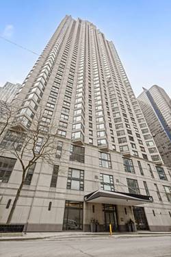 401 E Ontario Unit 3102, Chicago, IL 60611