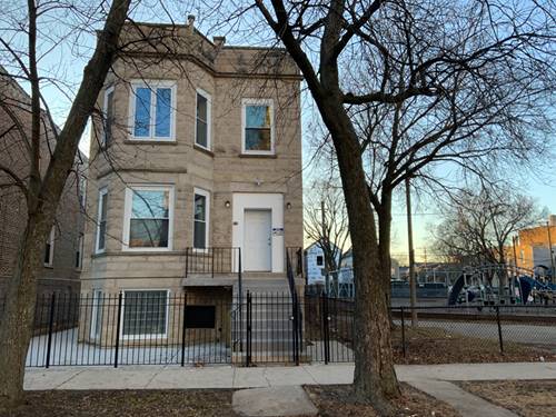 1428 S Hamlin, Chicago, IL 60623