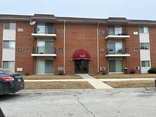1912 Canal Unit 3D, Blue Island, IL 60406