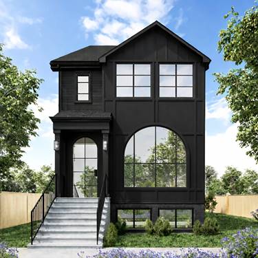 3051 N Leavitt, Chicago, IL 60618