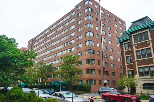 700 W Bittersweet Unit 609, Chicago, IL 60613