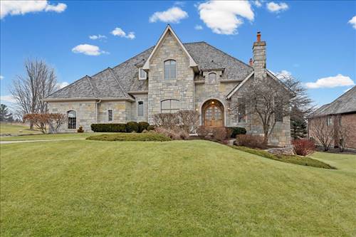 1281 E Longwood, Bull Valley, IL 60098