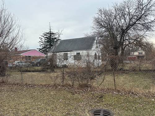 3744 W 137th, Robbins, IL 60472