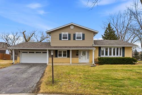 765 Concord, Hoffman Estates, IL 60192