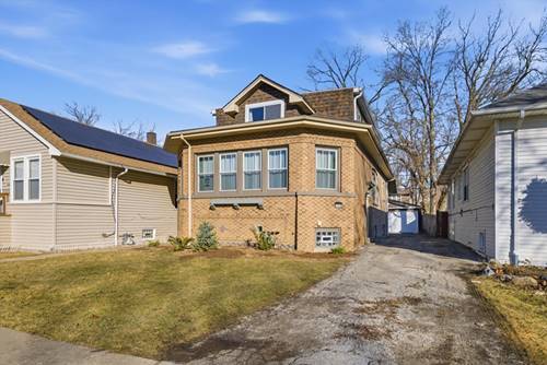 1929 S 3rd, Maywood, IL 60153