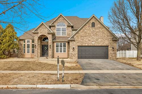 555 Bluestem, Yorkville, IL 60560