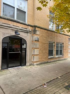 2747 W Lemoyne Unit 3, Chicago, IL 60622