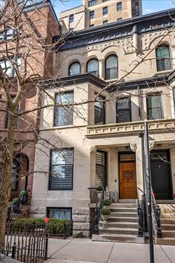 1304 N Ritchie, Chicago, IL 60610