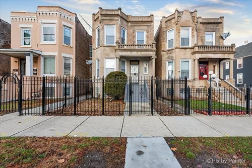 5038 W Fulton, Chicago, IL 60644