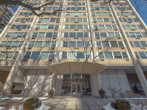 336 W Wellington Unit 1502, Chicago, IL 60657