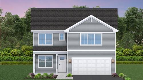 2477 Olivia, Wauconda, IL 60084